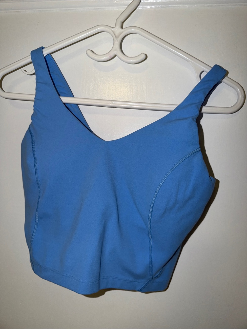 lululemon athletica Align™ Tank Top Blue